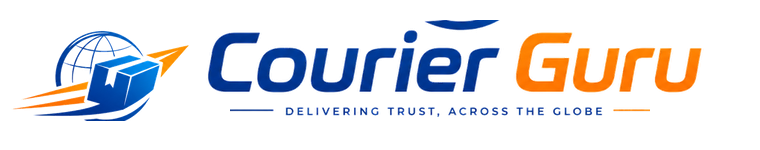 Courier Guru - Delivering trust across the globe