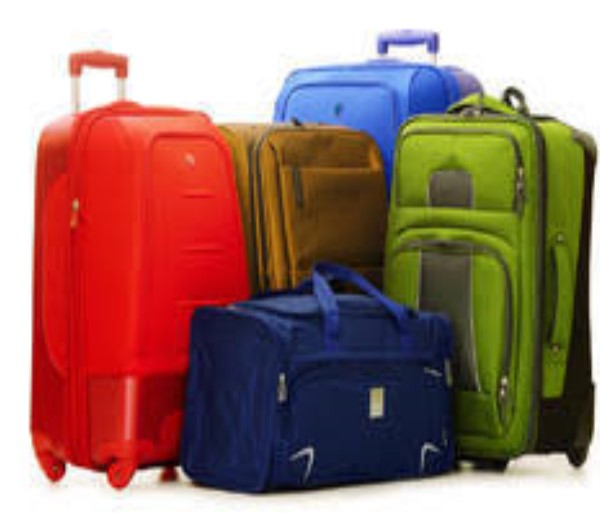 Excess Baggages Courier Services To Germany