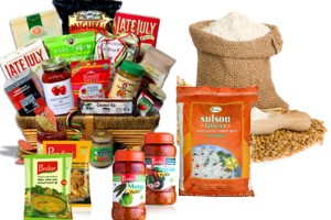 Food Item Delivery To Germany From Delhi