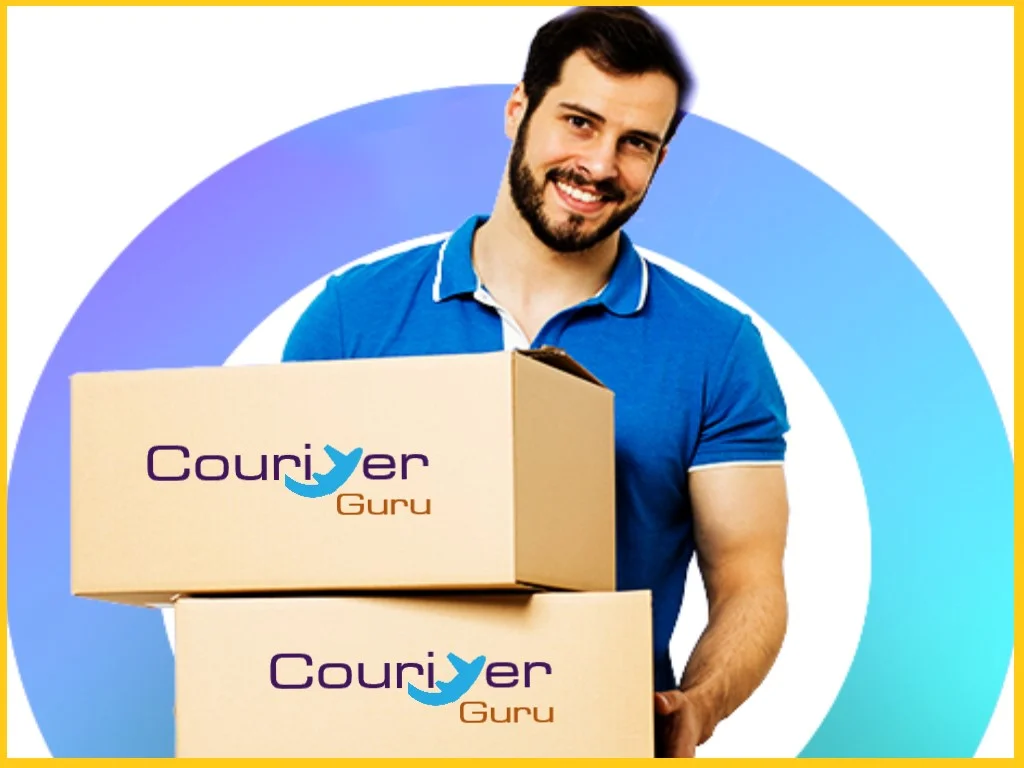 International Courier Services In Delhi