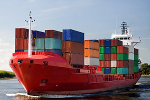 Sea Cargo Charges To London
