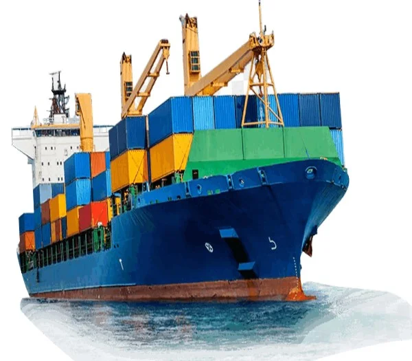 Sea cargo Charges Czech Republic From Delhi